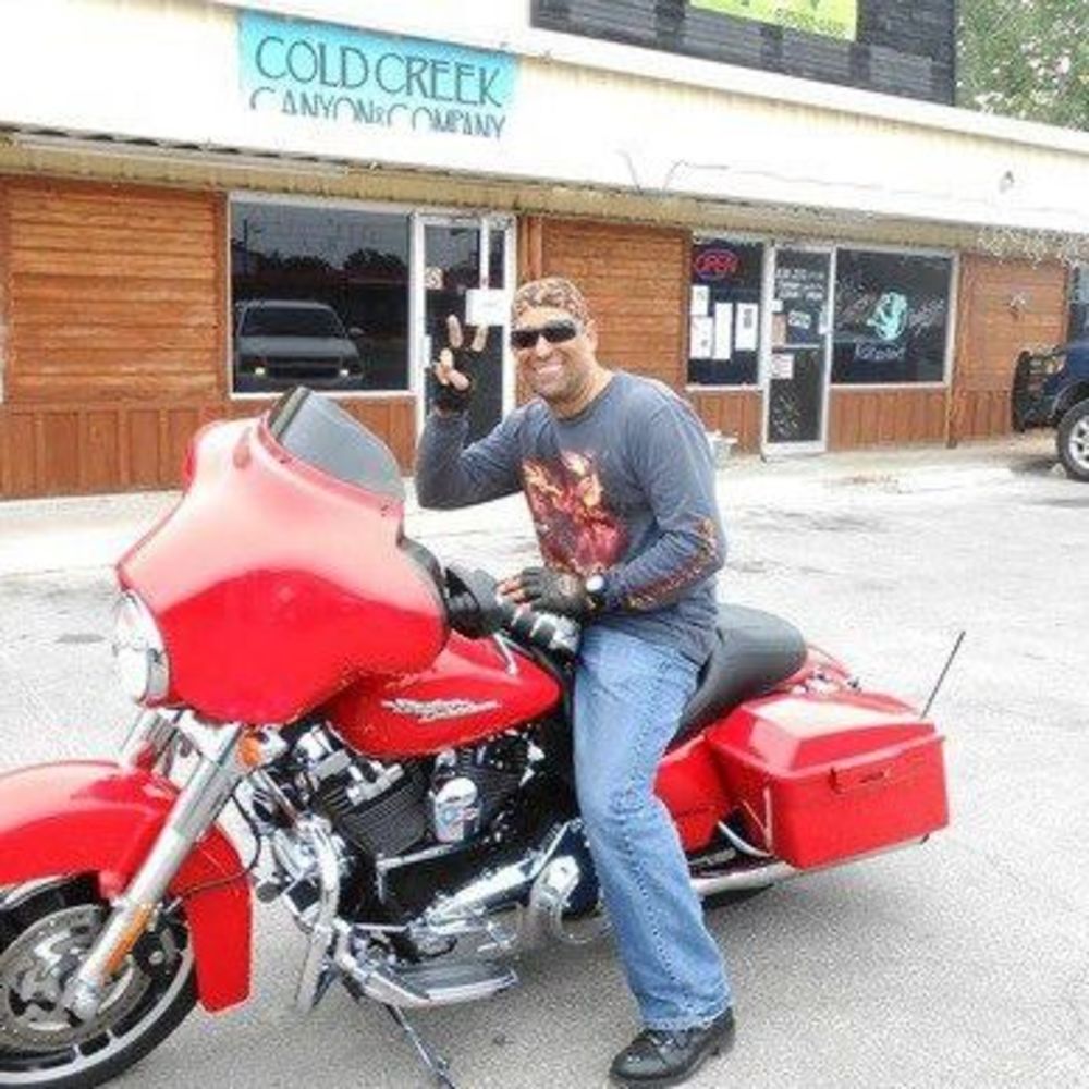 Meet your Posher, Eddie